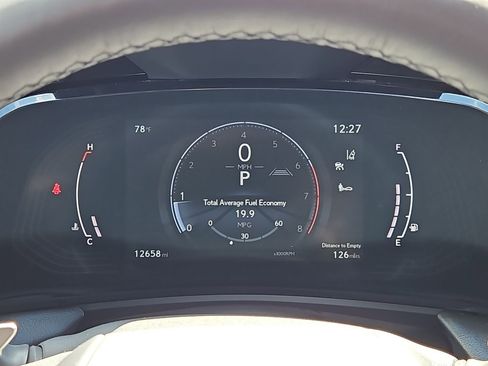 Certified 2024 Lexus NX 350 AWD w/ Premium Package image 22