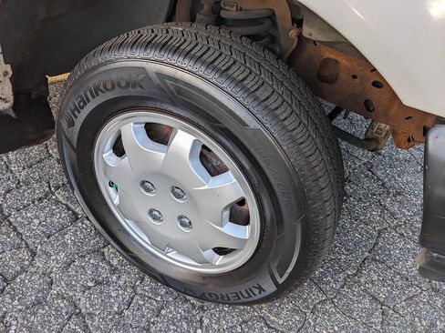 Used 1996 Ford Ranger XL image 19