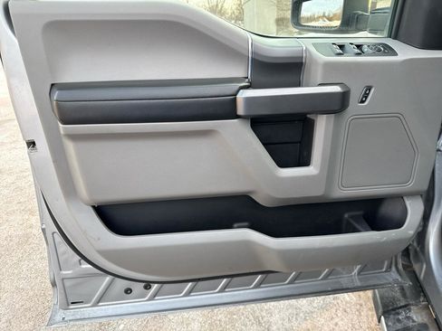 Used 2020 Ford F150 XLT w/ Equipment Group 301A Mid image 14