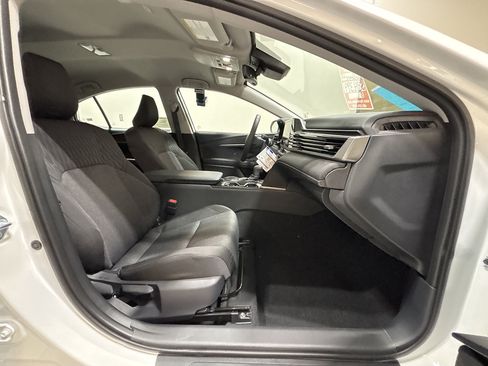 New 2026 Toyota Camry LE w/ Convenience Package AWD/4WD image 20