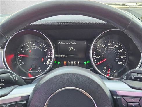 Used 2018 Ford Mustang GT Premium image 10