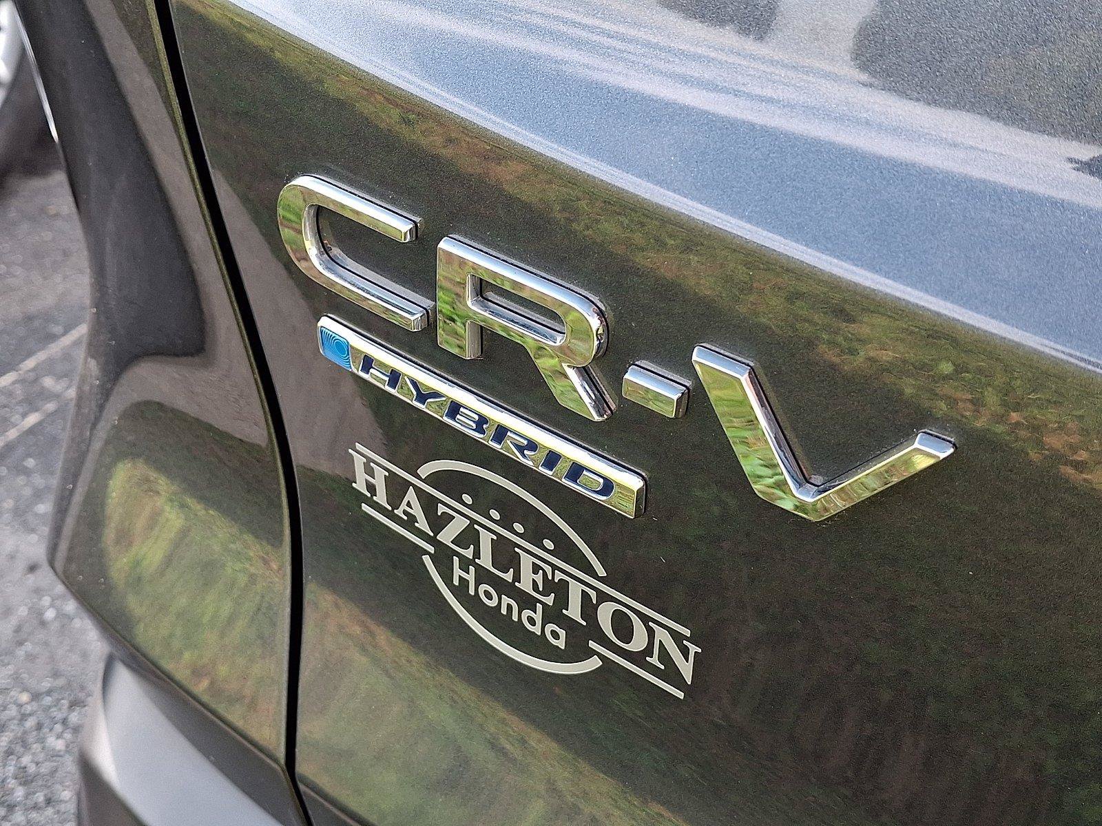 Used 2024 Honda CR-V Sport image 30