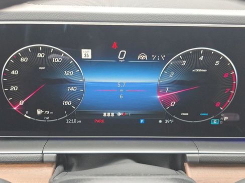 New 2026 Mercedes-Benz GLE 350 4MATIC image 31