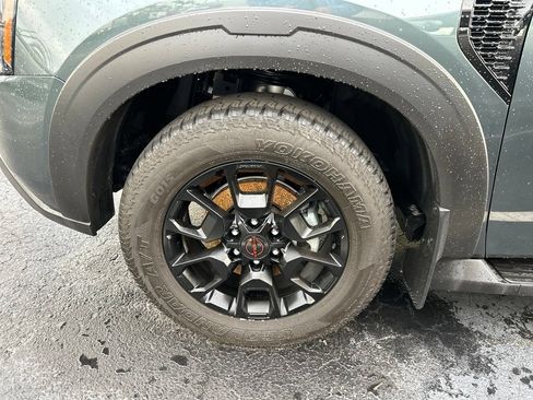 Used 2026 Nissan Armada PRO-4X AWD/4WD image 54