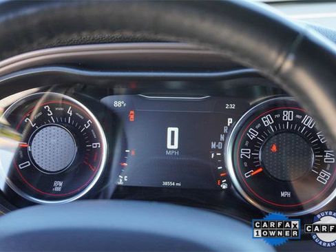 Certified 2023 Dodge Challenger SXT w/ Cold Weather Group image 26