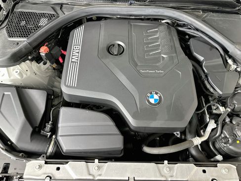 Used 2023 BMW 330i Sedan w/ Driving Assistance Package RWD image 33