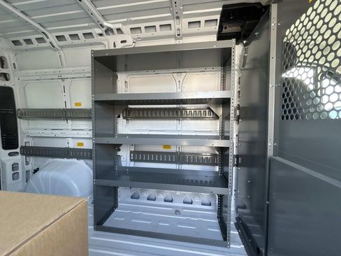Used 2025 RAM ProMaster 2500 image 12