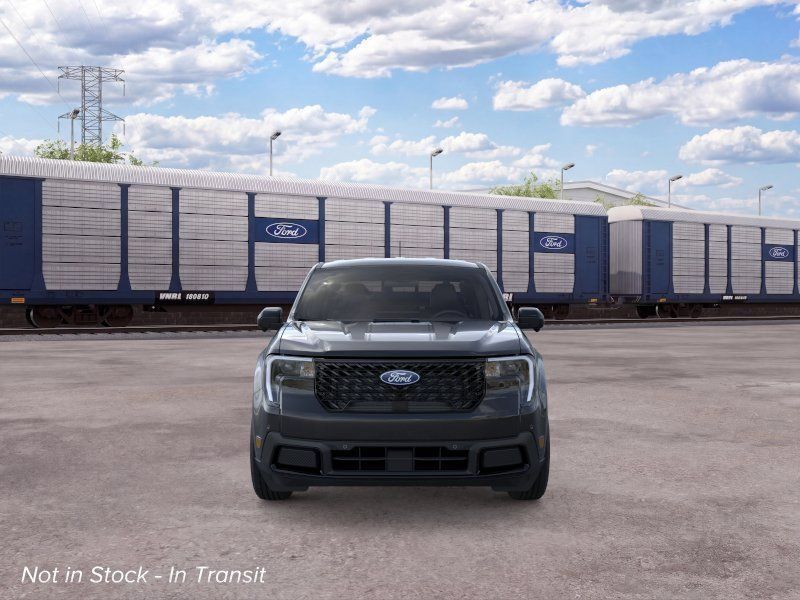New 2026 Ford Maverick Lariat AWD/4WD image 9
