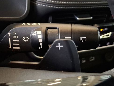 Used 2021 Nissan Rogue SL AWD/4WD image 24
