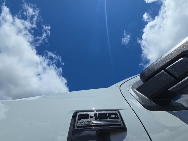 Used 2024 Ford F150 XLT w/ Equipment Group 303A High AWD/4WD image 9