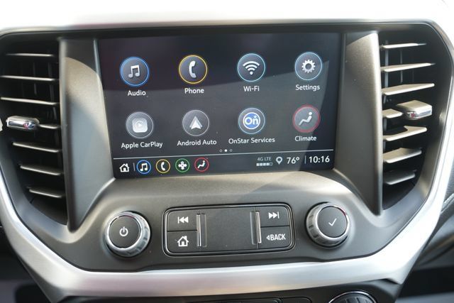 Used 2023 GMC Acadia SLE w/ Elevation Edition AWD/4WD image 26