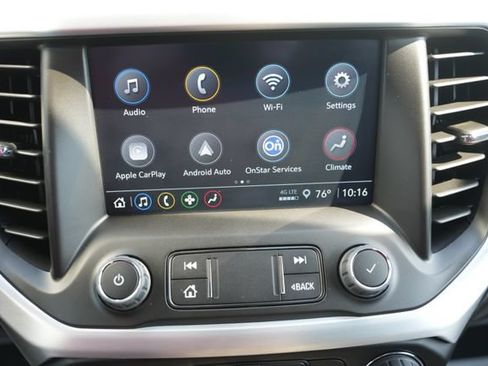 Used 2023 GMC Acadia SLE w/ Elevation Edition AWD/4WD image 26