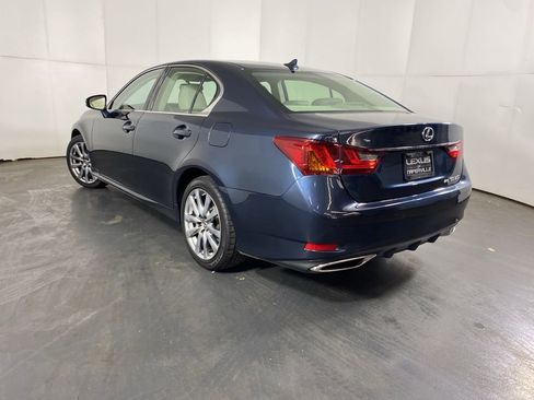 Used 2014 Lexus GS 350 AWD w/ Premium Package image 10