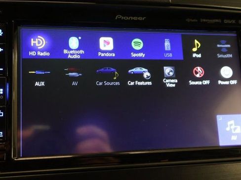 Used 2014 Subaru Forester 2.0XT Premium image 24