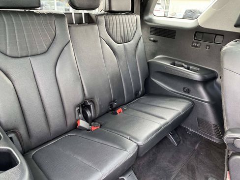 Used 2023 Hyundai Palisade Limited AWD/4WD image 27