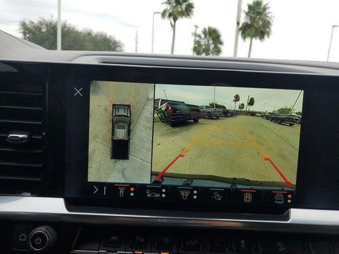 New 2026 Chevrolet Silverado 1500 LT Trail Boss w/ LT Trail Boss Premium Package image 26