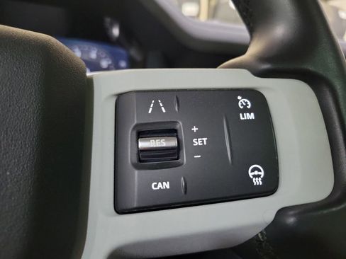 Used 2020 Land Rover Defender 110 S AWD/4WD image 16