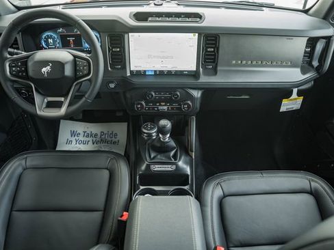 New 2026 Ford Bronco Badlands w/ Sasquatch Package image 29