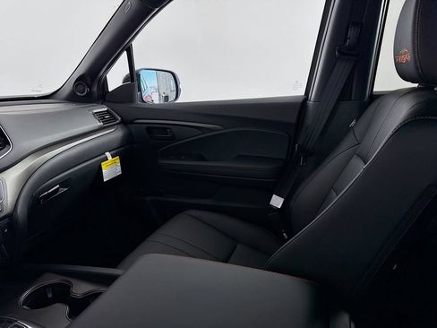 New 2026 Honda Ridgeline TrailSport image 25