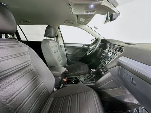 Used 2023 Volkswagen Tiguan S FWD image 26