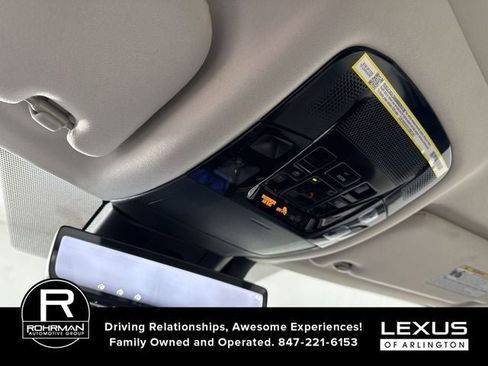 New 2026 Lexus RX 350 image 9