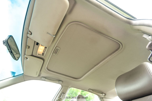 Used 1994 Acura Legend GS FWD image 42