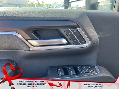 New 2026 GMC Sierra 2500 Denali w/ Denali Reserve Package image 41