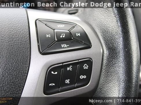 Used 2022 Ford Ranger XLT w/ Equipment Group 301A Mid image 17