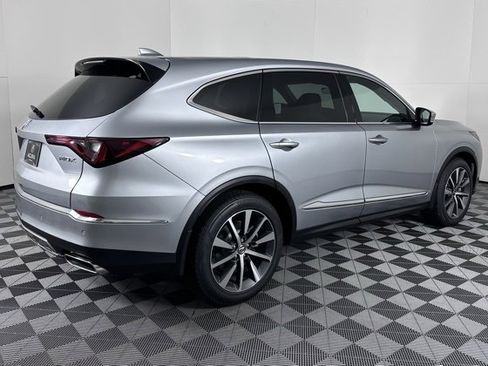 New 2026 Acura MDX Technology Package image 7