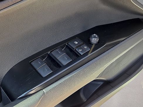 Used 2025 Toyota Camry LE FWD image 21