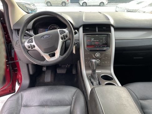 Used 2014 Ford Edge SEL w/ Equipment Group 205A image 18