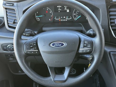 Used 2024 Ford Transit 350 XLT image 23