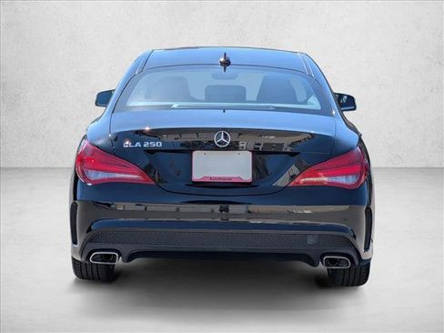 Used 2014 Mercedes-Benz CLA 250 image 7