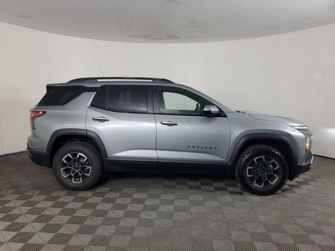 New 2026 Chevrolet Equinox ACTIV FWD image 3
