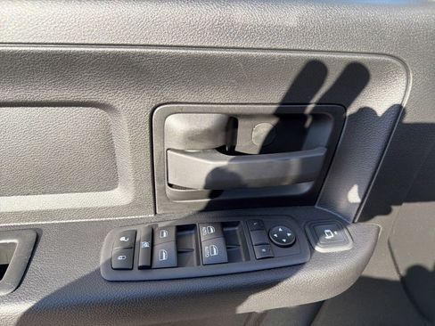 Used 2024 RAM 3500 Tradesman w/ Protection Group image 20