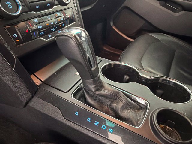 Used 2017 Ford Explorer XLT w/ Equipment Group 202A FWD image 26