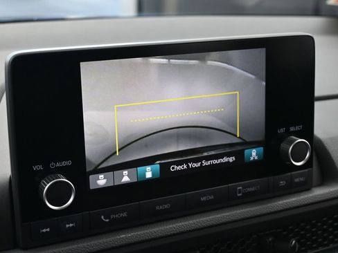 Used 2025 Honda CR-V EX image 16