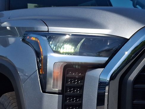 New 2026 Toyota Tundra SR5 AWD/4WD image 8