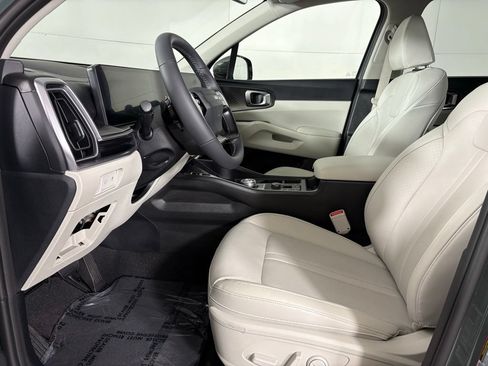New 2026 Kia Sorento EX AWD/4WD image 20