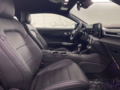New 2025 Ford Mustang GT Premium image 27
