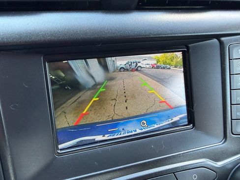 Used 2018 Ford Fusion S FWD image 15