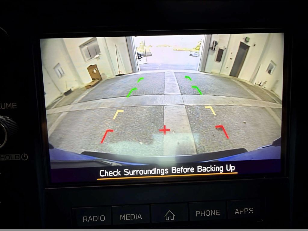 Used 2022 Subaru WRX AWD/4WD image 27