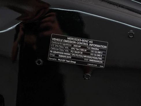 Used 2025 Mercedes-Benz GLA 250 image 30