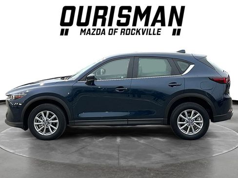 Used 2025 MAZDA CX-5 AWD 2.5 S image 3