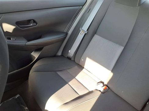 Used 2024 Nissan Sentra SV w/ All-Weather Package image 17