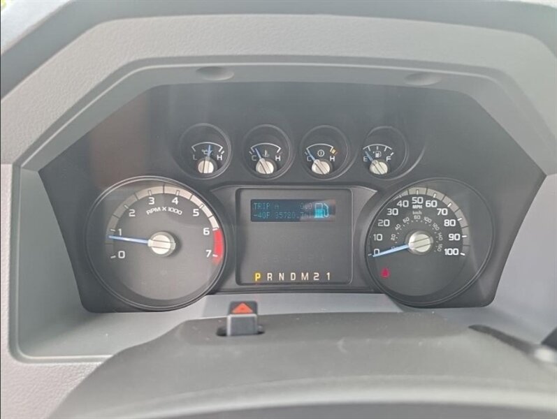Used 2015 Ford F350 XL RWD image 7