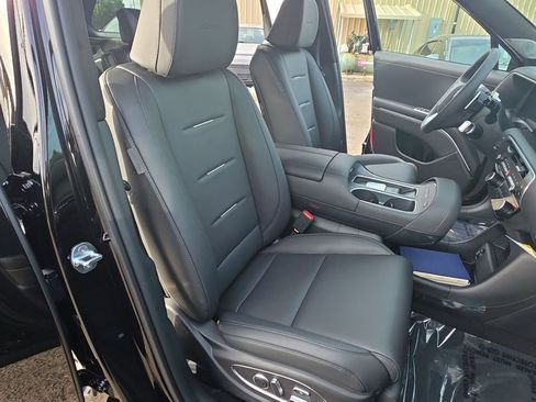 New 2026 Hyundai Palisade Calligraphy image 18