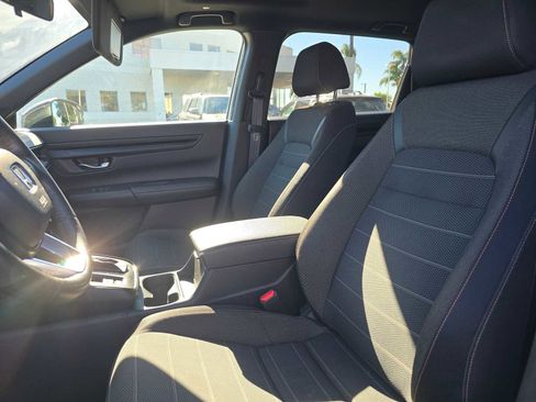 Used 2024 Honda CR-V Sport image 23