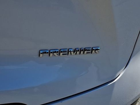 Used 2022 Chevrolet Blazer Premier w/ Enhanced Convenience Package image 33