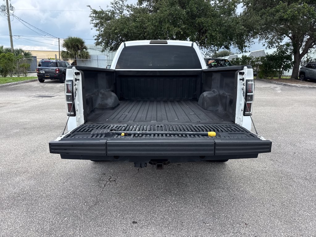 Used 2014 Ford F150 FX4 w/ FX Appearance Package AWD/4WD image 28